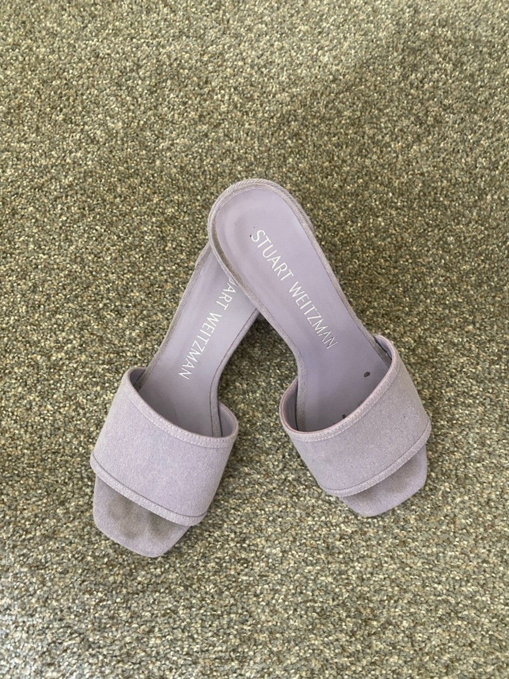 Stuart Weitzman Shoes
